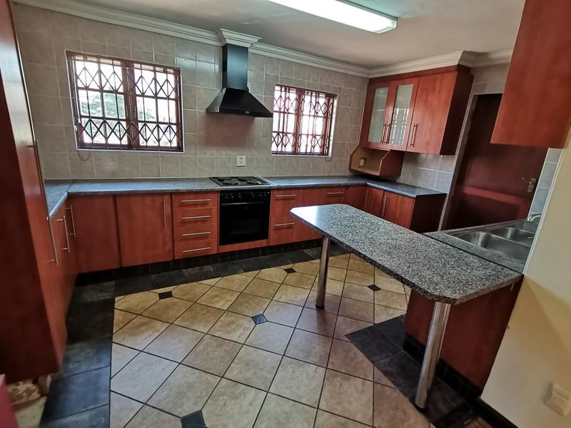 3 Bedroom Property for Sale in Vaalpark Free State